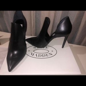 Meet your Posher, Shelly